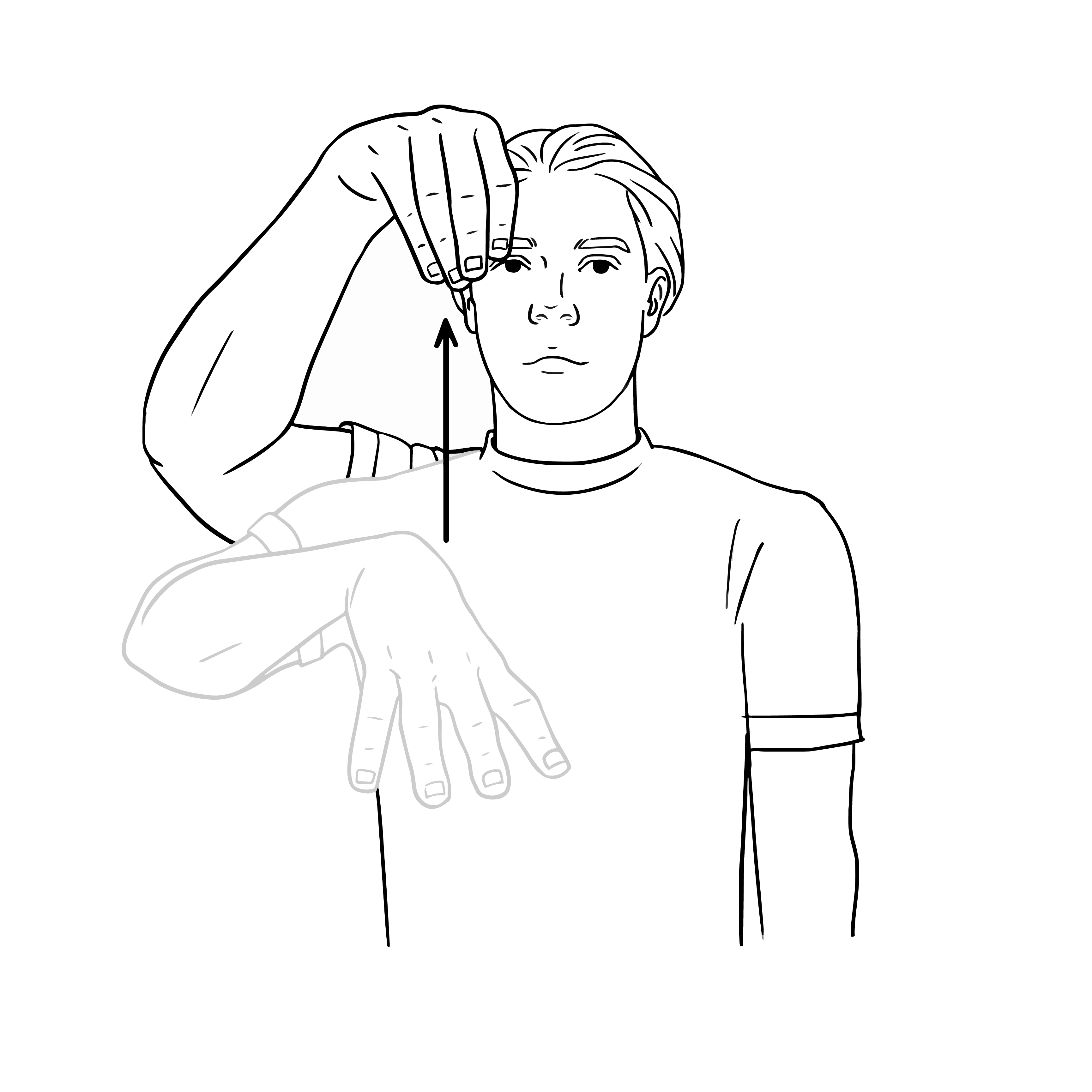 Signe pour le terme Bouée
